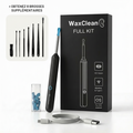 1x WaxClean™ – Kit Complet
